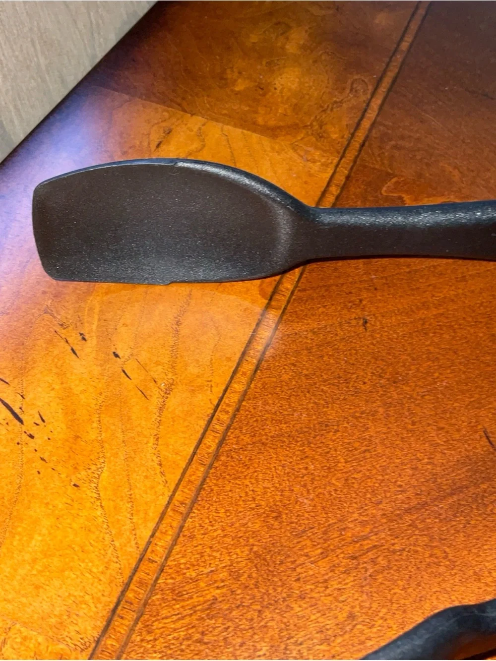 KitchenAid Cooking Salad ServingTongs Heat Resistant Black Nylon long handle